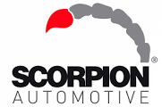 scorpion scorpion