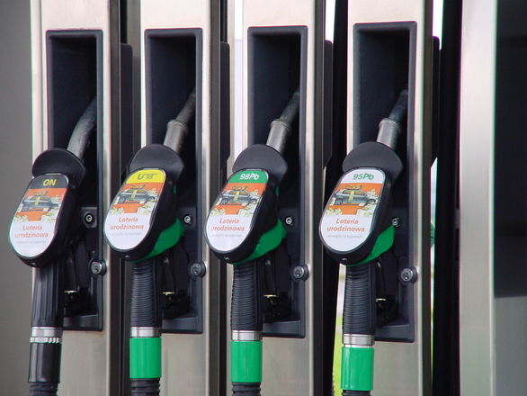 Motorsparks Fuel Costs