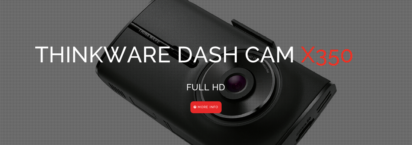 Thinkware Archives - Dashcam